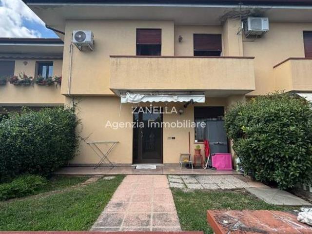 Villa a schiera in vendita a Riese Pio X via 26 Aprile