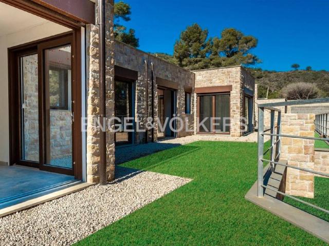 Villa a schiera in vendita a Rio