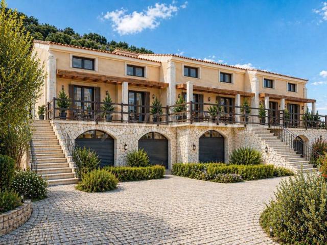 Villa a schiera in vendita a Rio via del Volterraio