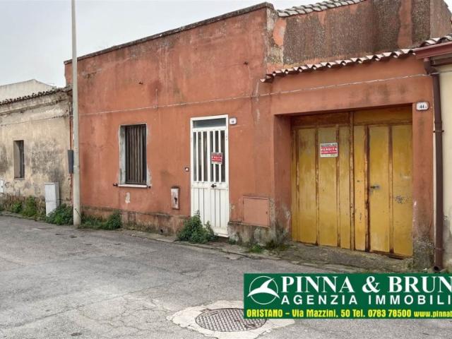 Villa a schiera in vendita a Riola Sardo