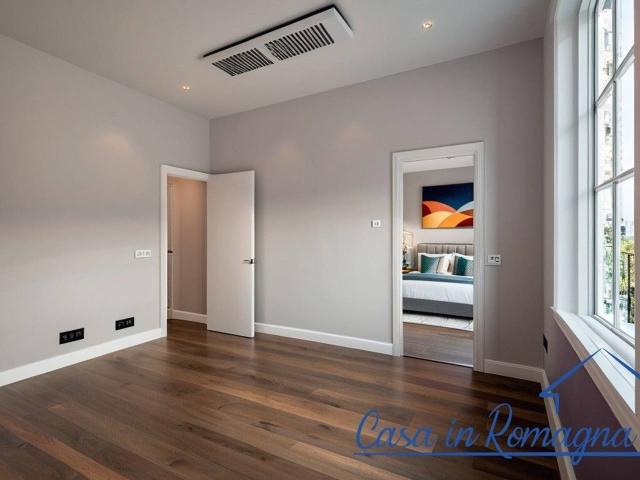Villa a schiera in vendita a Rimini