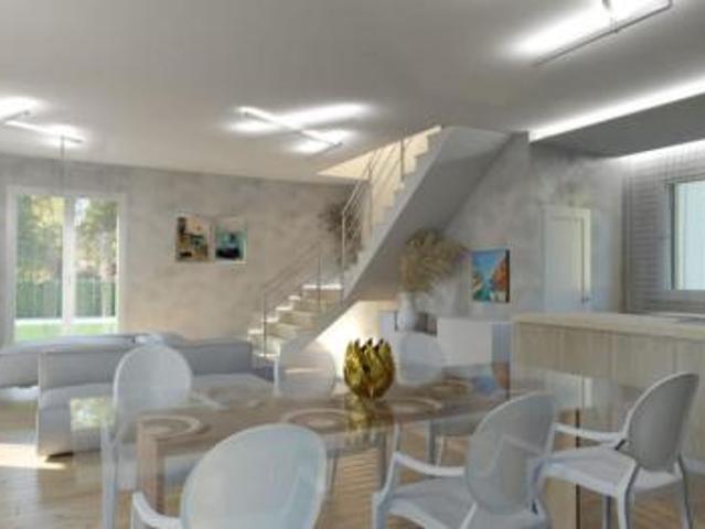 Villa a schiera in vendita a Rimini