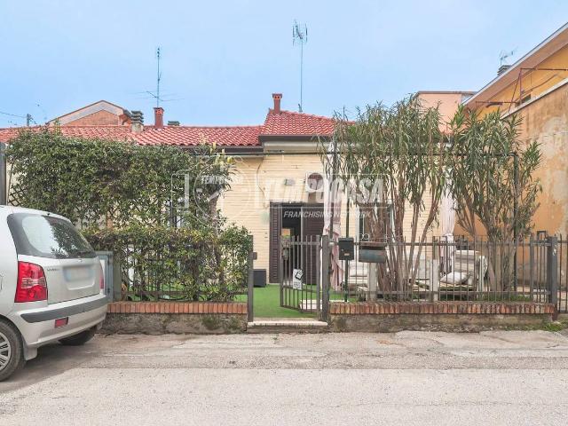 Villa a schiera in vendita a Rimini