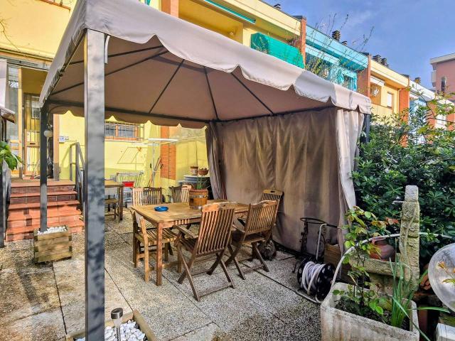 Villa a schiera in vendita a Rimini