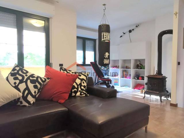 Villa a schiera in vendita a Rimini