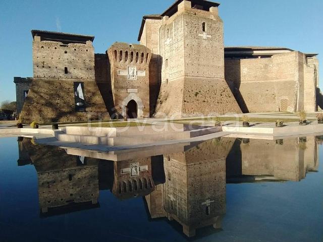 Villa a schiera in vendita a Rimini via Orazio Antinori, 30, Via Dario Campana