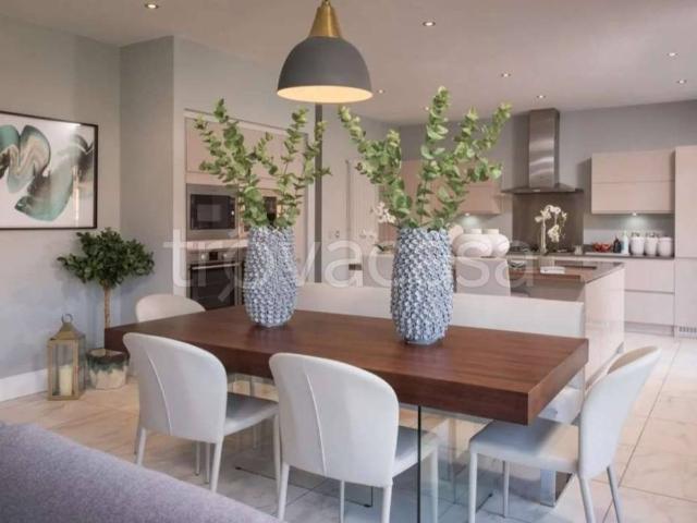 Villa a schiera in vendita a Rimini, Viserba