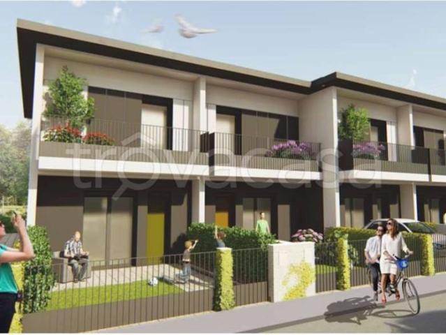 Villa a schiera in vendita a Rimini, Viserba