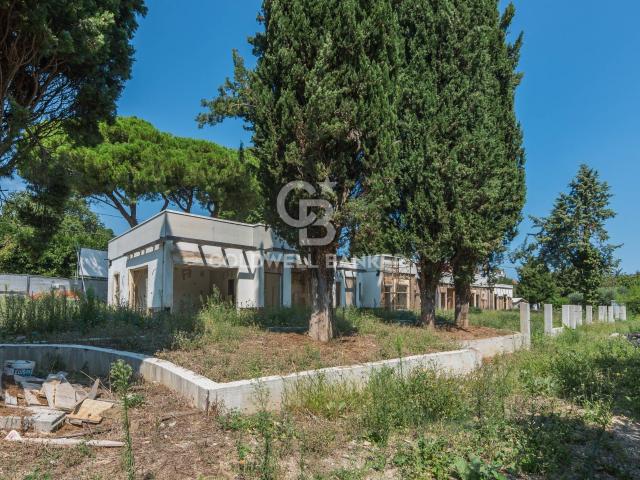 Villa a schiera in vendita a Rimini, Grotta Rossa