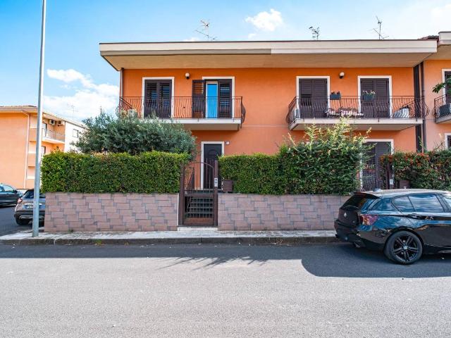 Villa a schiera in vendita a Riposto