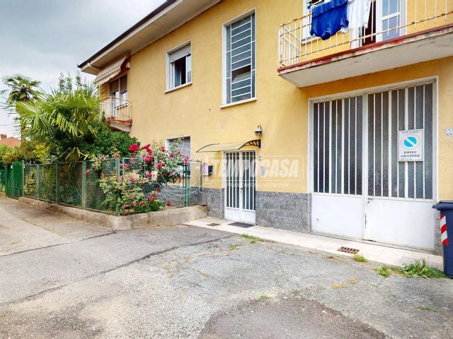 Villa a schiera in vendita a Rivoli