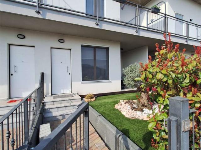 Villa a schiera in vendita a Rivoli