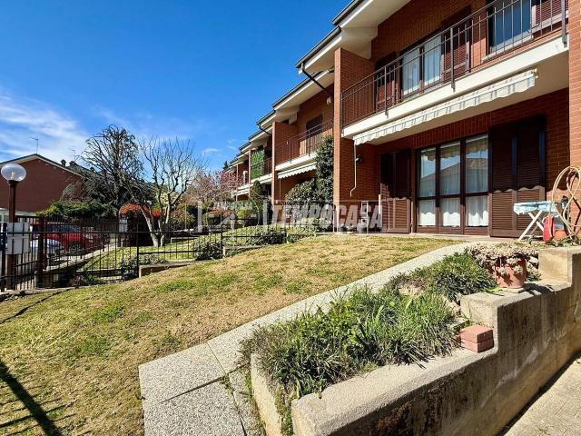 Villa a schiera in vendita a Rivoli