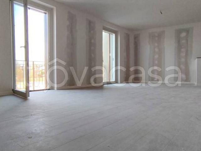 Villa a schiera in vendita a Rivolta d'Adda