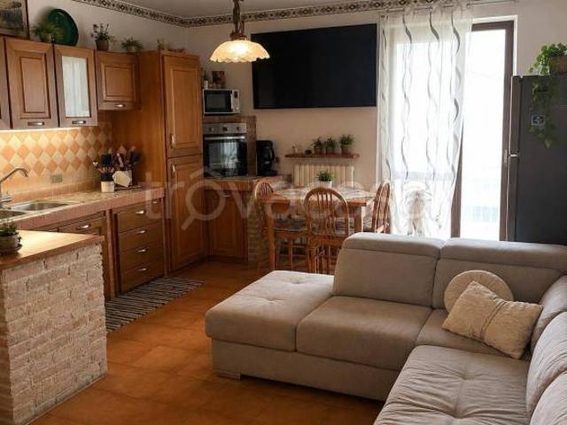 Villa a schiera in vendita a Rivoltella del Garda, Desenzano del Garda