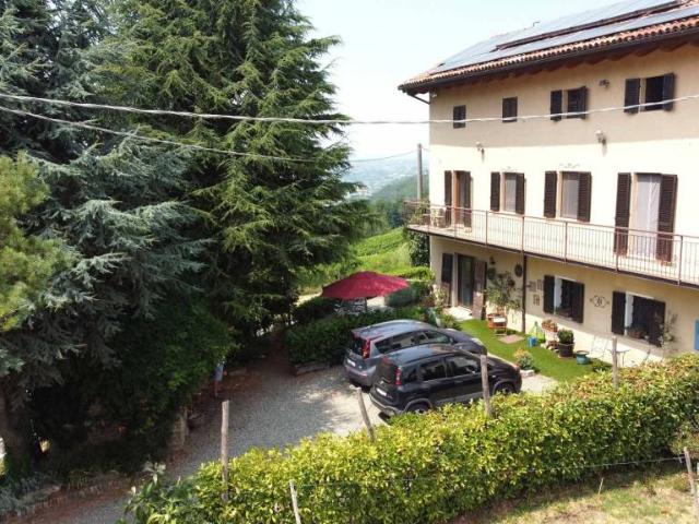 Villa a schiera in vendita a Rocchetta Palafea