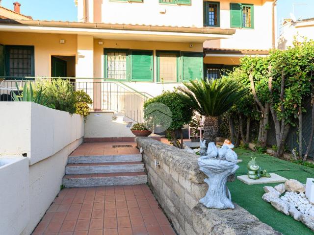 Villa a schiera in vendita a Roma