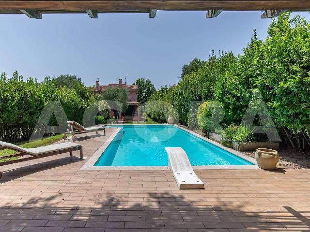 Villa a schiera in vendita a Roma