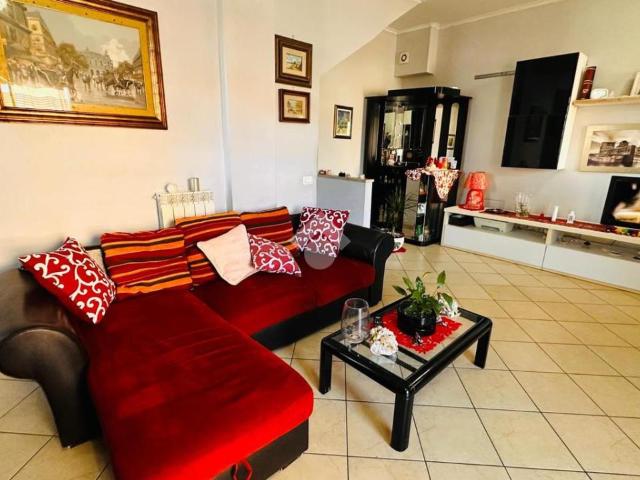 Villa a schiera in vendita a Roma
