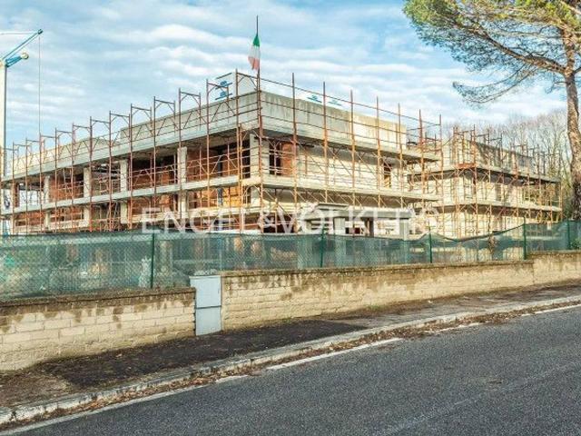 Villa a schiera in vendita a Roma