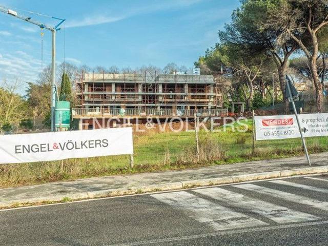 Villa a schiera in vendita a Roma