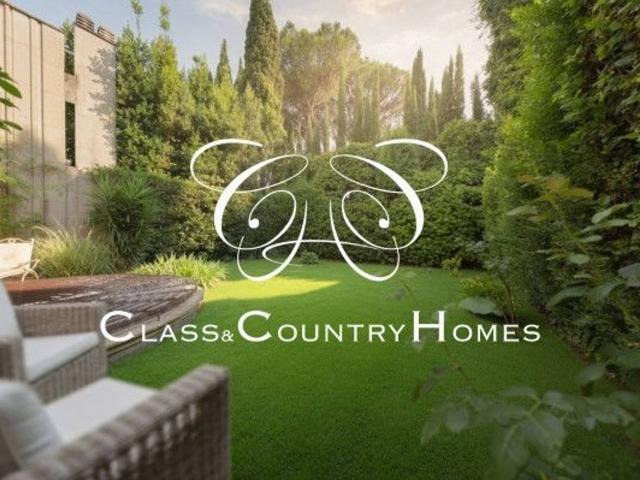 Villa a schiera in vendita a Roma