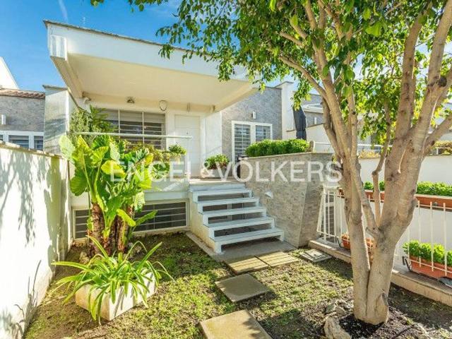 Villa a schiera in vendita a Roma