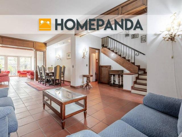 Villa a schiera in vendita a Roma
