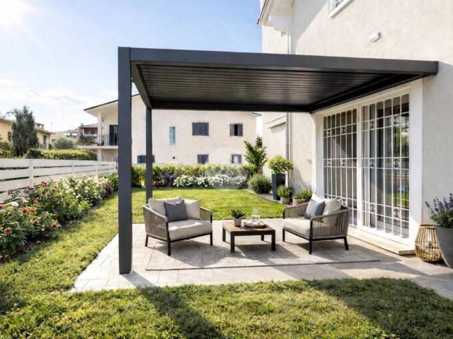 Villa a schiera in vendita a Roma