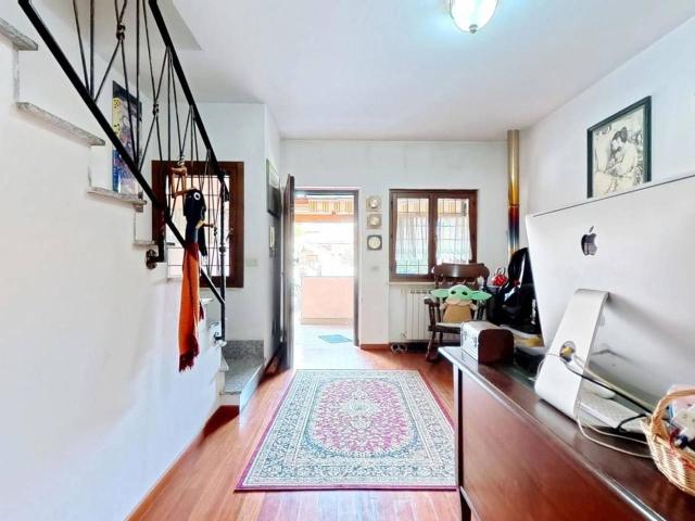 Villa a schiera in vendita a Roma
