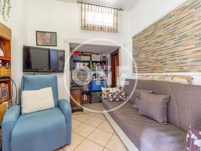 Villa a schiera in vendita a Roma