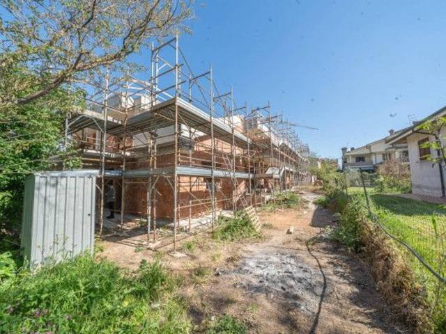 Villa a schiera in vendita a Roma