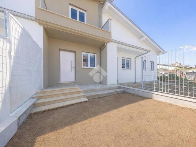 Villa a schiera in vendita a Roma