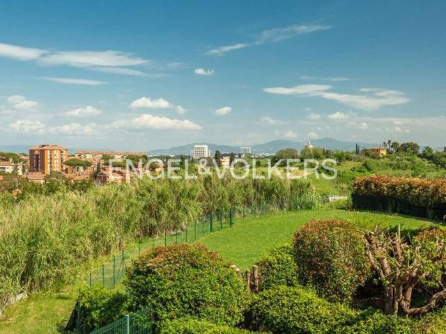 Villa a schiera in vendita a Roma