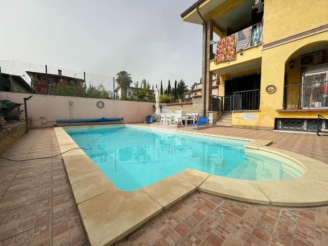 Villa a schiera in vendita a Roma