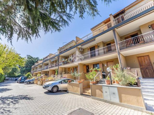 Villa a schiera in vendita a Roma