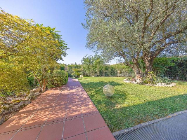 Villa a schiera in vendita a Roma