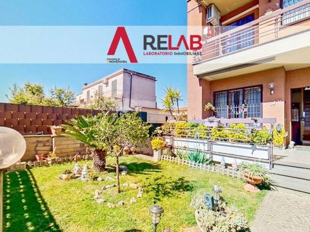 Villa a schiera in vendita a Roma