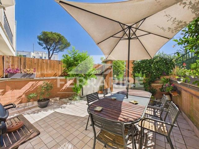 Villa a schiera in vendita a Roma
