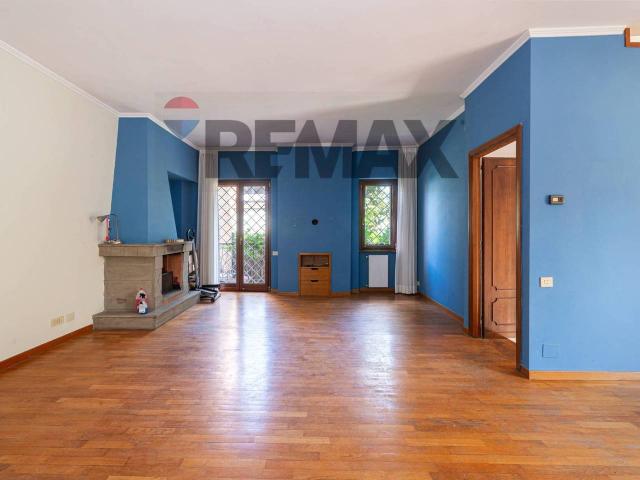 Villa a schiera in vendita a Roma