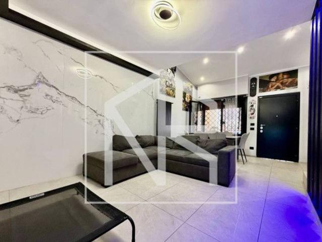 Villa a schiera in vendita a Roma