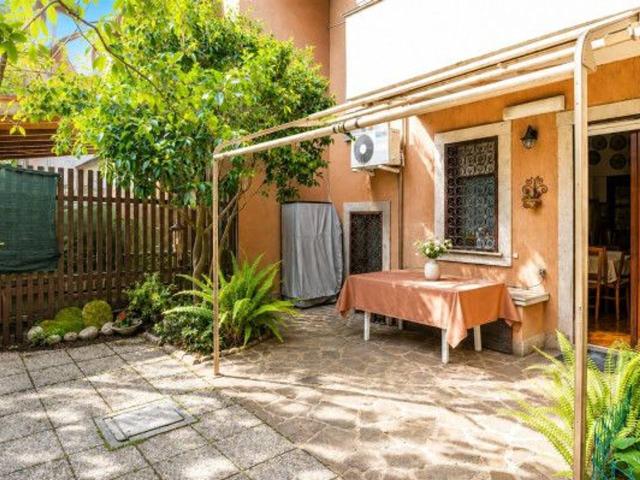 Villa a schiera in vendita a Roma