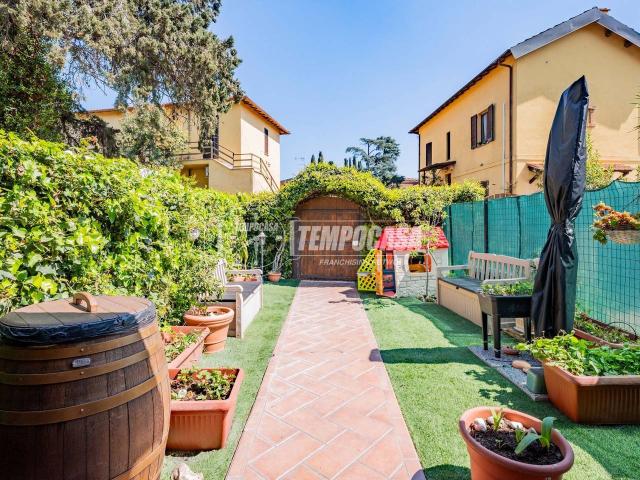 Villa a schiera in vendita a Roma