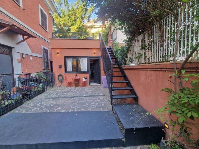 Villa a schiera in vendita a Roma