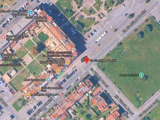 Villa a schiera in vendita a Roma