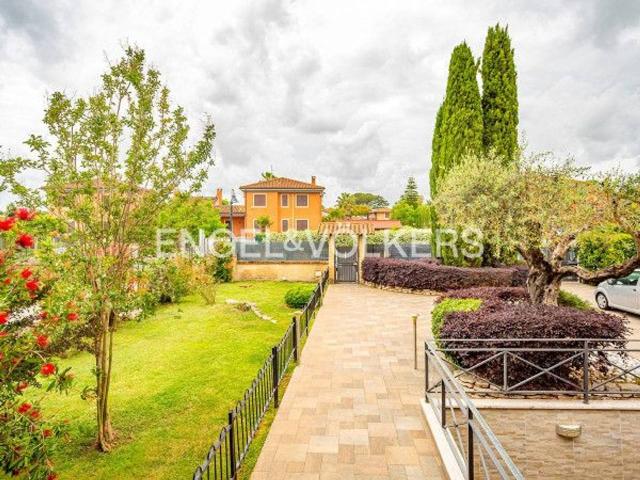 Villa a schiera in vendita a Roma