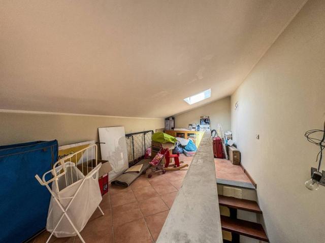 Villa a schiera in vendita a Roma