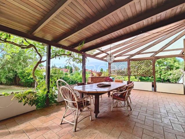 Villa a schiera in vendita a Roma, La Storta