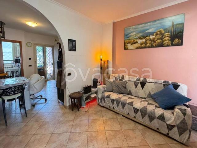 Villa a schiera in vendita a Roma, Massimina
