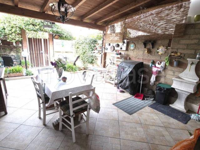 Villa a schiera in vendita a Roma, Settecamini